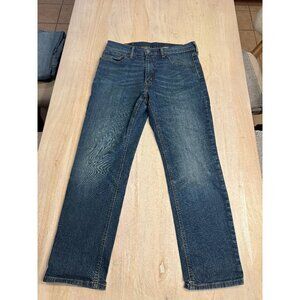 LEVI STRAUSS Denim - 541s, 32W 30L